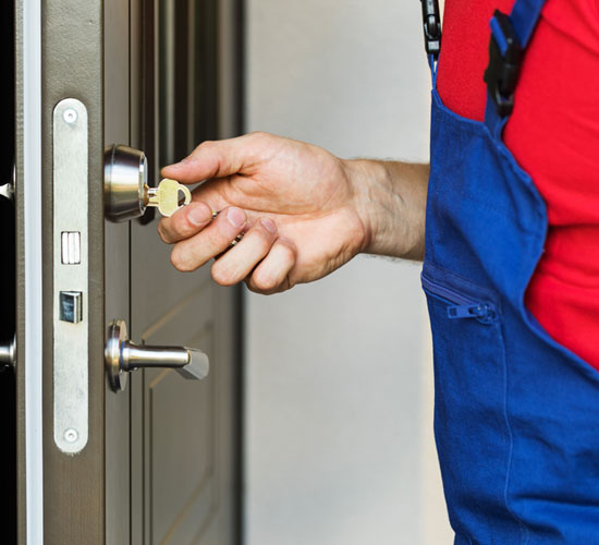 Residential Locksmith Avenal