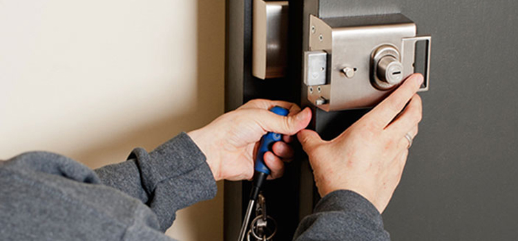 Deadbolt Lock Installation Avenal