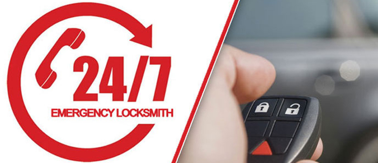 Emergency Locksmith Avenal
