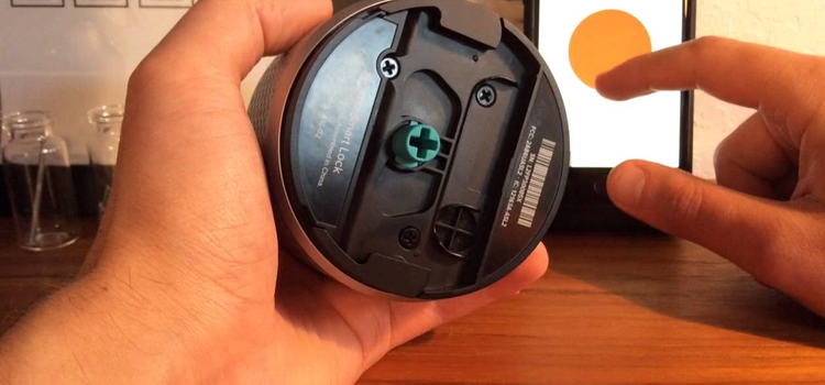 Avenal Smart Lock Repair