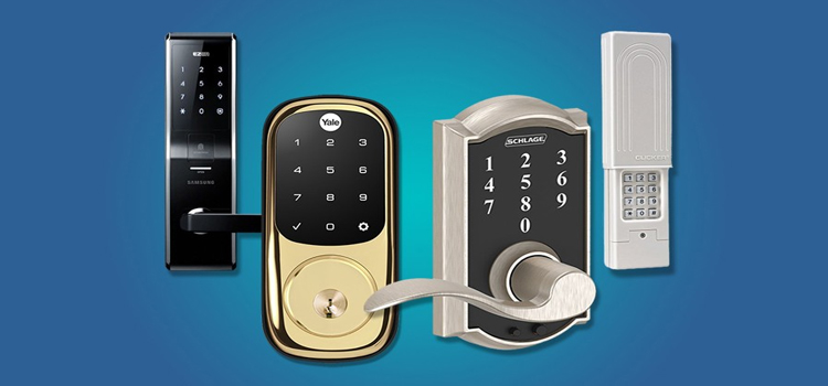 Smart Pad Lock Repair Avenal