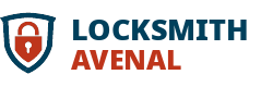 Locksmith Avenal
